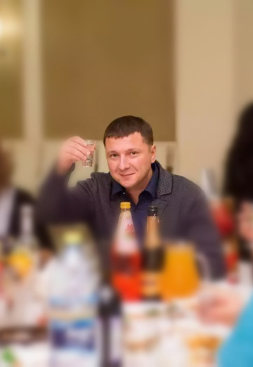 Моя фотография - Григорий, 48 из Саратов (@grigoriy20207)