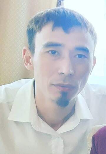 My photo - Muratbek, 37 from Uralsk (@muratbek163)