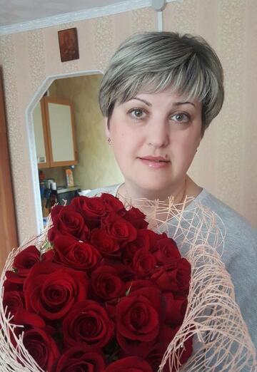 My photo - Marina, 47 from Ivanovo (@marina24882)