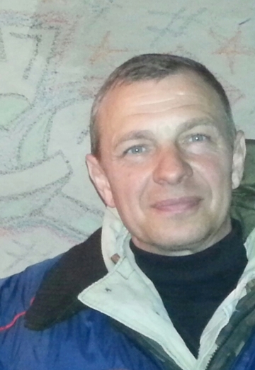 Моя фотография - Александр, 51 из Донецк (@aleksandr895371)