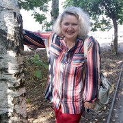 Наталия, 56, Слободской