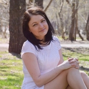 Наталья, 44, Верхняя Салда