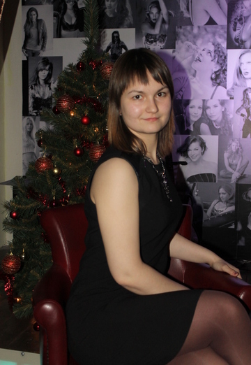 My photo - Natalya, 33 from Vorkuta (@natalya64031)