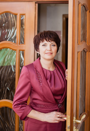 My photo - Tatyana, 58 from Belgorod (@tatyana158523)