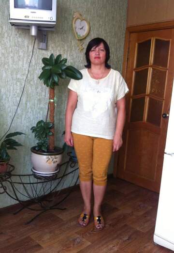 Моя фотография - Юлия, 54 из Белгород (@uliya139827)