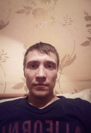 Моя фотография - александр, 37 из Нижний Новгород (@2232179)