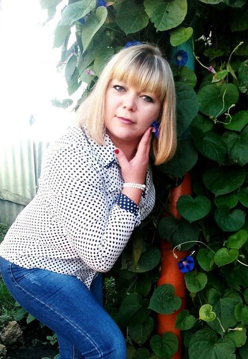 Моя фотография - Ольга, 37 из Тербуны (@olga188447)