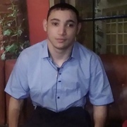 Timir, 21, Ермолаево