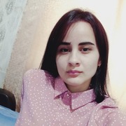 Olga Chernolikhova, 22, Котельниково