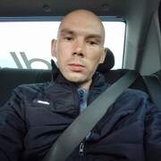 Igor, 33, Катайск