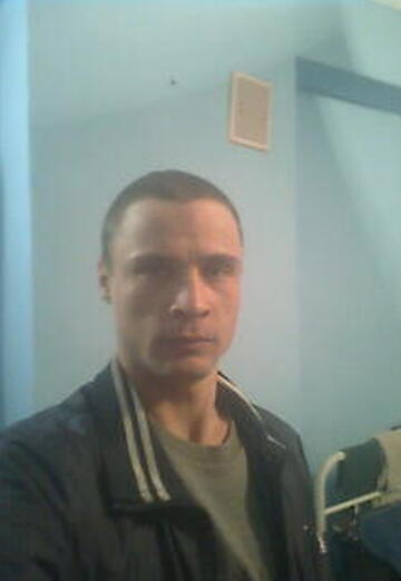 Моя фотографія - Олександр, 31 з Івано-Франківськ (@oleksandr6406)