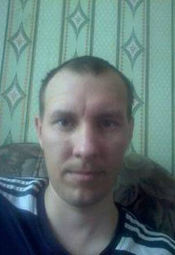 Моя фотография - АЛЕКСАНДР, 37 из Зыряновск (@aleksandr402657)