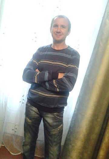 Моя фотография - Виктор Мужчинин, 55 из Чечерск (@viktormujchinin)