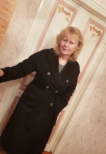 Моя фотография - Валентина, 67 из Новый Оскол (@valentina54822)