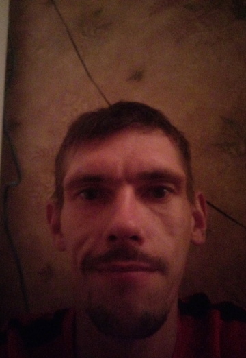 My photo - Yuriy, 34 from Cherkasy (@vkasheplyakova)