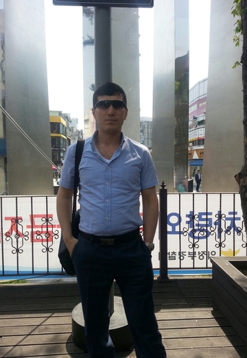 My photo - shurikk, 53 from Seoul (@shurikk18)