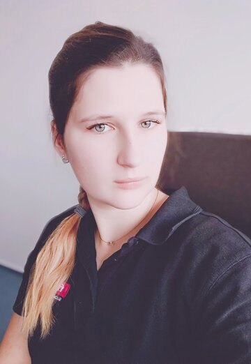 My photo - Anastasiya, 26 from Kamianske (@anastasiya155412)