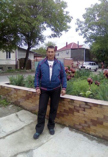 My photo - Anton, 48 from Baksan (@para3038)