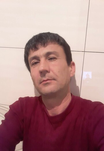 My photo - Umidjon, 47 from Tashkent (@umidjon896)