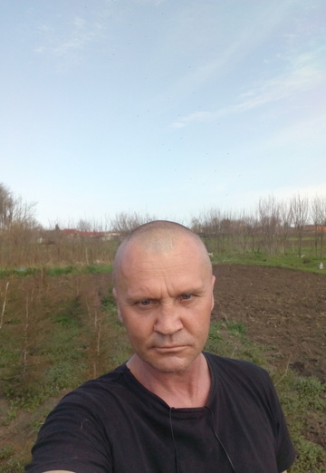 Моя фотография - Владимир, 51 из Крыловская (@vladimir287707)