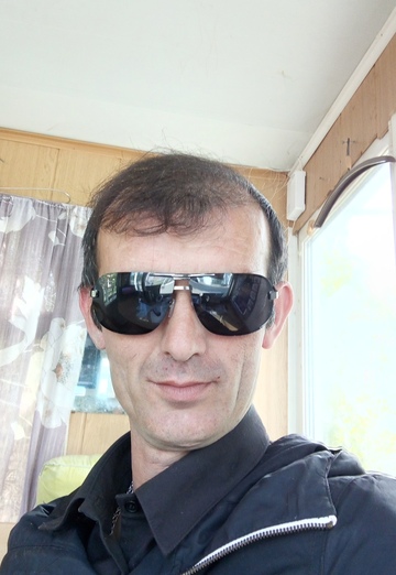 My photo - Aleksandr, 43 from Cheboksary (@aleksandr1148508)