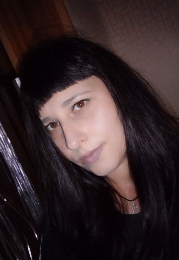 Minha foto - Yulya, 35 de Berezovsky (Oblast de Kemerovo) (@ulya70171)