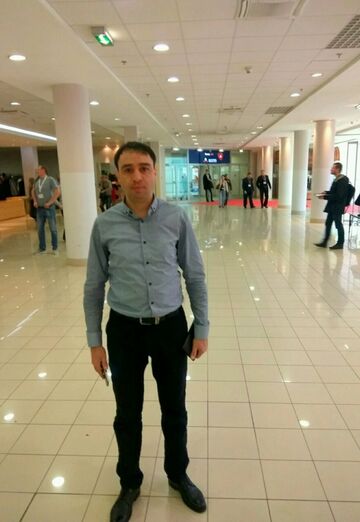 My photo - Abdul, 42 from Makhachkala (@abdul2119)
