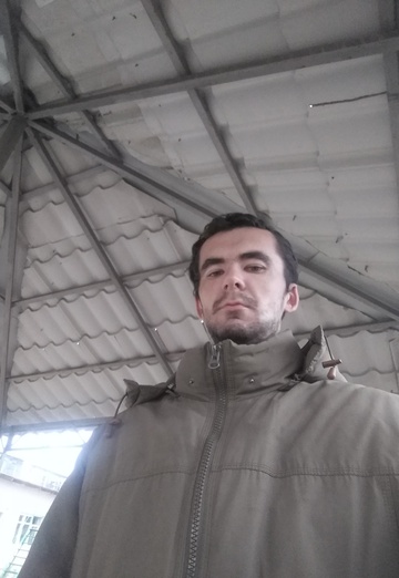 My photo - Mihail Valynkin, 29 from Georgiyevsk (@mihailvalinkin0)