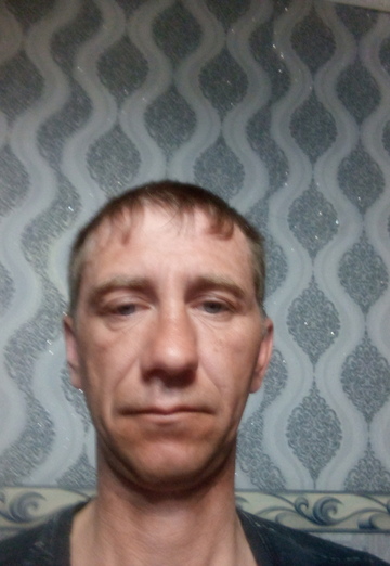 My photo - Anton, 37 from Omsk (@anton224138)