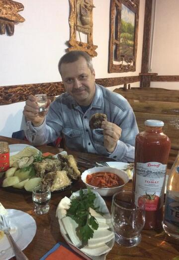 My photo - Aleksey, 50 from Rostov-on-don (@aleksey563105)