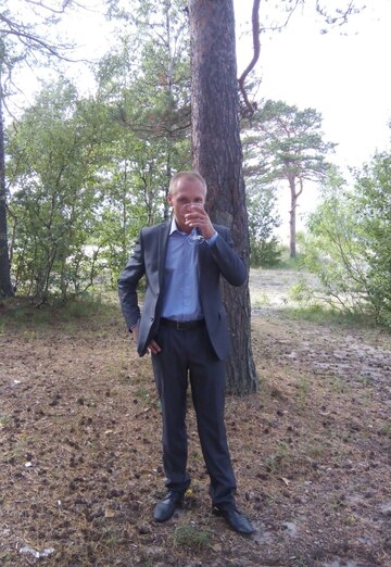 My photo - Garnett, 34 from Severodvinsk (@garnett8)