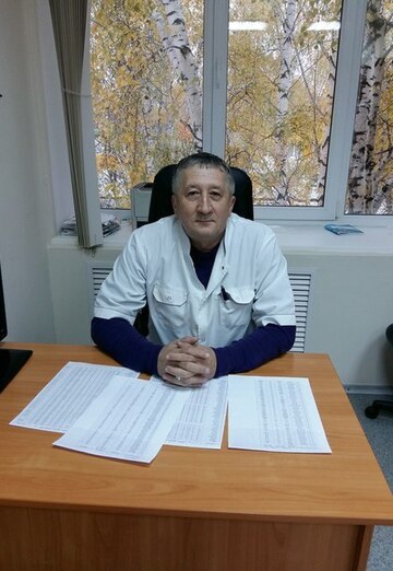 My photo - Marik, 56 from Kazan (@marik2872)