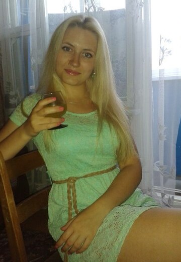 Yulka (@ulka658) — my photo № 22