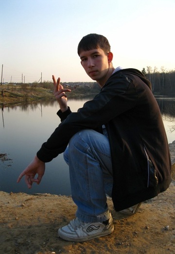 Sergey (@sergey153966) — my photo № 1