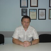 igor 58 Novosibirsk