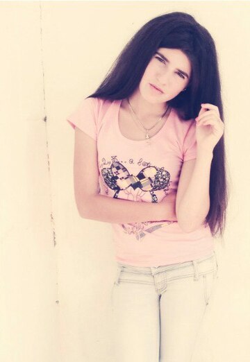 Моя фотография - Victoria★, 27 из Москва (@victoria1849)