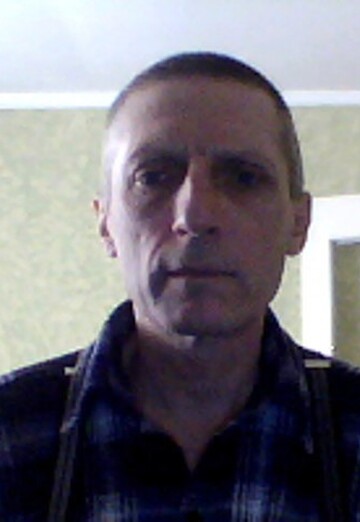 My photo - Ruslan, 62 from Chernihiv (@ruslan156344)