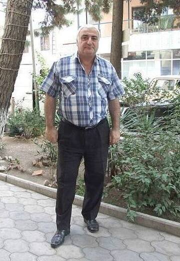 Моя фотография - zurab, 62 из Тбилиси (@zurab668)
