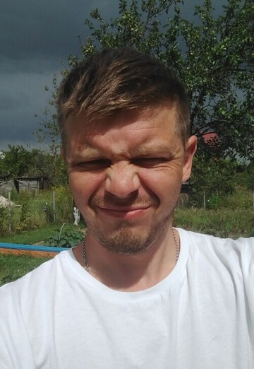 My photo - Aleksey, 38 from Kaluga (@aleksey37271)
