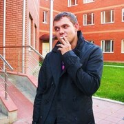 Freeman, 35, Безенчук