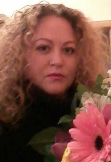 Моя фотография - Ирина, 44 из Рязань (@inina52)