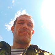 Денис, 42, Буй