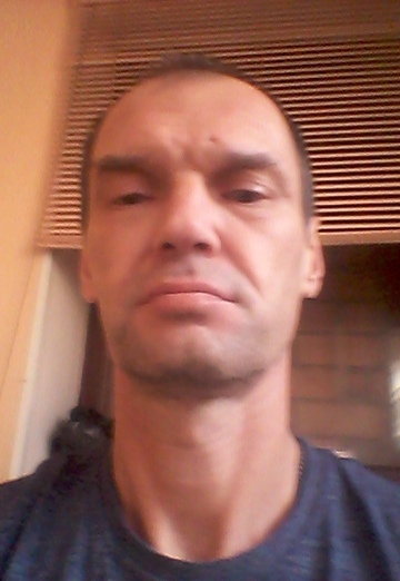 Моя фотография - Игорь, 56 из Москва (@igor225811)