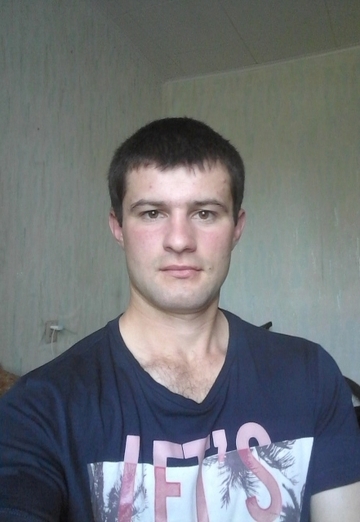 Моя фотография - Евгений Козицын, 32 из Гомель (@evgeniykozicin)