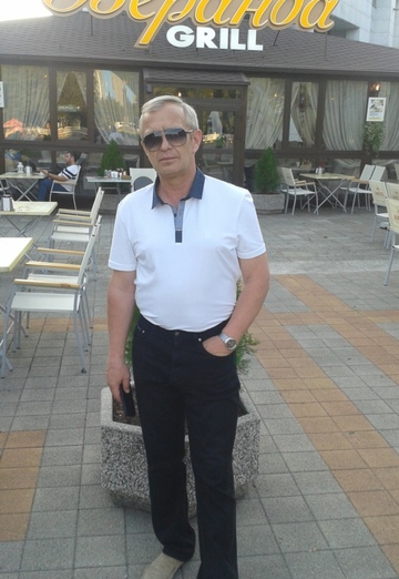Mein Foto - Aleksandr, 64 aus Tuapse (@aleksandr523008)