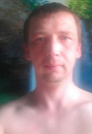 Моя фотография - Алексей, 45 из Нижний Новгород (@aleksey441566)