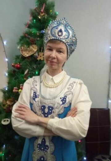 Моя фотография - Наталья, 55 из Казань (@natalya200612)