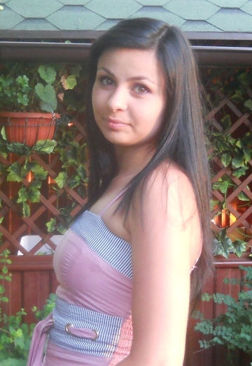 My photo - alenka, 30 from Abaza (@id295282)