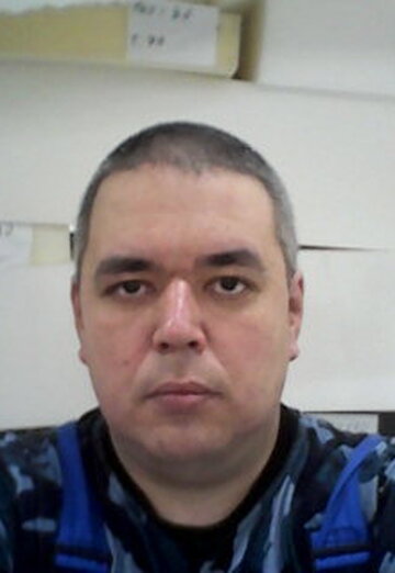 My photo - Vyacheslav, 49 from Kovrov (@vyacheslav78124)