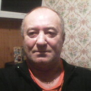 Aleksey 60 Sharya